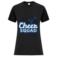 RELAXED FIT T-SHIRT LADIES Thumbnail