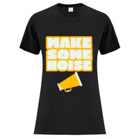 RELAXED FIT T-SHIRT LADIES Thumbnail