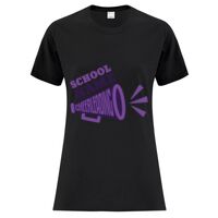 RELAXED FIT T-SHIRT LADIES Thumbnail