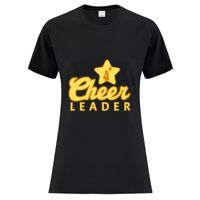 RELAXED FIT T-SHIRT LADIES Thumbnail