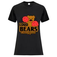 RELAXED FIT T-SHIRT LADIES Thumbnail