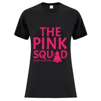 RELAXED FIT T-SHIRT LADIES Thumbnail