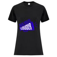 RELAXED FIT T-SHIRT LADIES Thumbnail