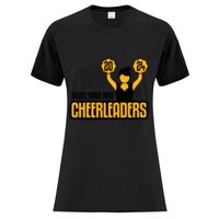 RELAXED FIT T-SHIRT LADIES Thumbnail