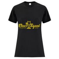 RELAXED FIT T-SHIRT LADIES Thumbnail