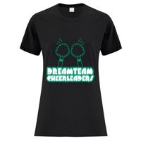 RELAXED FIT T-SHIRT LADIES Thumbnail