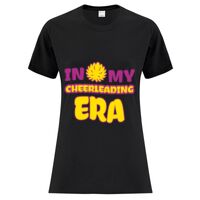 RELAXED FIT T-SHIRT LADIES Thumbnail