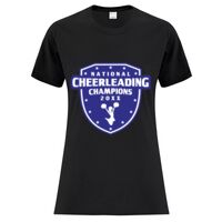 RELAXED FIT T-SHIRT LADIES Thumbnail