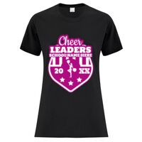 RELAXED FIT T-SHIRT LADIES Thumbnail