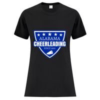 RELAXED FIT T-SHIRT LADIES Thumbnail