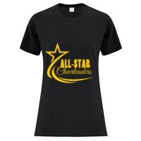 RELAXED FIT T-SHIRT LADIES Thumbnail