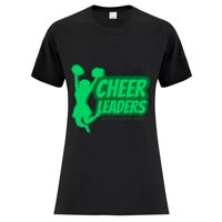 RELAXED FIT T-SHIRT LADIES Thumbnail