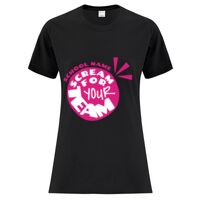 RELAXED FIT T-SHIRT LADIES Thumbnail