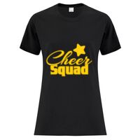 RELAXED FIT T-SHIRT LADIES Thumbnail