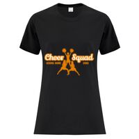 RELAXED FIT T-SHIRT LADIES Thumbnail