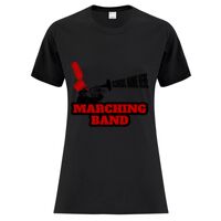 RELAXED FIT T-SHIRT LADIES Thumbnail