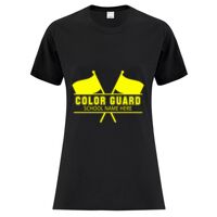 RELAXED FIT T-SHIRT LADIES Thumbnail