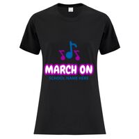 RELAXED FIT T-SHIRT LADIES Thumbnail