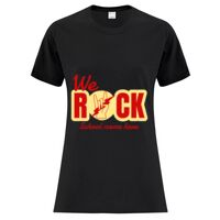 RELAXED FIT T-SHIRT LADIES Thumbnail