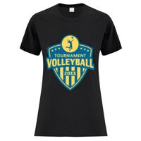 RELAXED FIT T-SHIRT LADIES Thumbnail