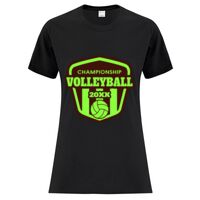 RELAXED FIT T-SHIRT LADIES Thumbnail