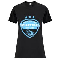 RELAXED FIT T-SHIRT LADIES Thumbnail