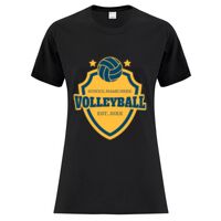 RELAXED FIT T-SHIRT LADIES Thumbnail