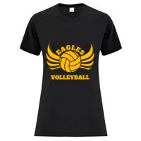 RELAXED FIT T-SHIRT LADIES Thumbnail