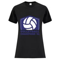 RELAXED FIT T-SHIRT LADIES Thumbnail