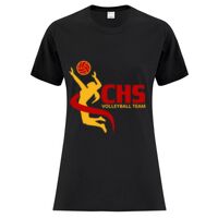 RELAXED FIT T-SHIRT LADIES Thumbnail