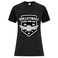 RELAXED FIT T-SHIRT LADIES Thumbnail