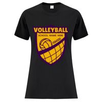 RELAXED FIT T-SHIRT LADIES Thumbnail