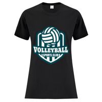 RELAXED FIT T-SHIRT LADIES Thumbnail