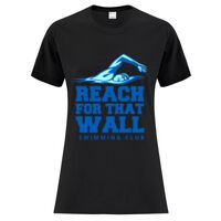 RELAXED FIT T-SHIRT LADIES Thumbnail