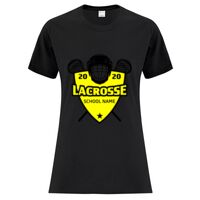 RELAXED FIT T-SHIRT LADIES Thumbnail