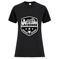 RELAXED FIT T-SHIRT LADIES Thumbnail