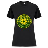 RELAXED FIT T-SHIRT LADIES Thumbnail