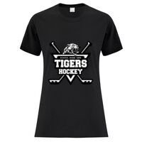 RELAXED FIT T-SHIRT LADIES Thumbnail