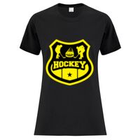 RELAXED FIT T-SHIRT LADIES Thumbnail