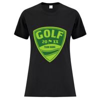 RELAXED FIT T-SHIRT LADIES Thumbnail