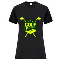 RELAXED FIT T-SHIRT LADIES Thumbnail