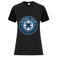 RELAXED FIT T-SHIRT LADIES Thumbnail