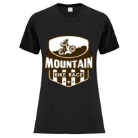 RELAXED FIT T-SHIRT LADIES Thumbnail