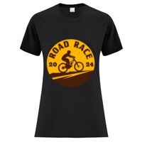 RELAXED FIT T-SHIRT LADIES Thumbnail