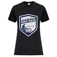 RELAXED FIT T-SHIRT LADIES Thumbnail