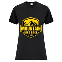 RELAXED FIT T-SHIRT LADIES Thumbnail