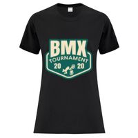 RELAXED FIT T-SHIRT LADIES Thumbnail