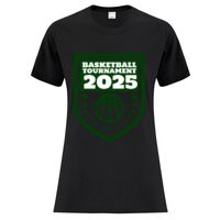 RELAXED FIT T-SHIRT LADIES Thumbnail