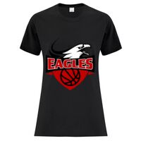 RELAXED FIT T-SHIRT LADIES Thumbnail