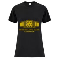 RELAXED FIT T-SHIRT LADIES Thumbnail